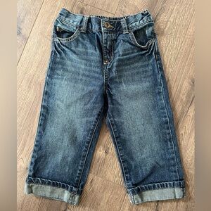 Joe Fresh Baby Jeans